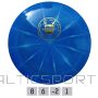 Discgolf DISCMANIA Fairway Driver 5 Lux Vapor Essence Blue 8 | 6 | -2 | 1