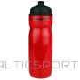 Schreuderssport Sports Bottle AVENTO 700ml 21WC Red/black