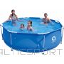 Avenli OVAL FRAME POOL 300X76CM 17798
