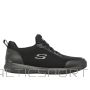 Skechers Work Relaxed Fit Squad SR Myton M 200051EC-BLK shoes (40.0)