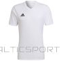 T-krekls Adidas Entrada 22 JSY HC5071 / Balta / M