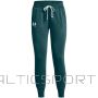 Under Armour Rival Fleece Pants W 1356416 716 (2XL)