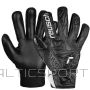 Reusch Attrakt Starter Solid Finger Support Jr cimdi 54 72 511 7700 (3,5)