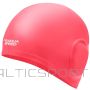 Czepek Aqua-Speed silikon Ear Cup Volume / senior / różowy