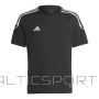 Adidas T-krekls Tiro 23 Jr. HR4617 (116)