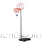 Nils ZDK018 BASKETBOLA STĪPA