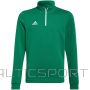 Adidas Džemperis Entrada 22 Training Top Jr HI2132 (176 cm)