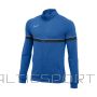 Nike Толстовка Dri-FIT Academy 21 Jr CW6115-463 (S ( 128 - 137 ))