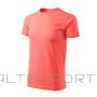Malfini Basic M MLI-129A1 T-shirt (4XL)