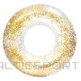 Peldriņķis GLITTER d119cm