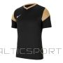 Nike Футболка Dri-FIT Park Derby III Jr CW3833-010 (XS)