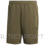adidas Train Essentials All Set Training M IB8163 shorts (S)