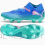 Buty Puma Future 7 Ultimate FG/AG 107916-01 / niebieski / 42