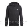 Adidas Толстовка с капюшоном Essentials Jr GN4020 (176)