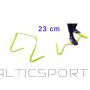 Flexible fence 23 cm Yakimasport 100175 (N/A)