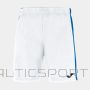 Joma Maxi Short Royal shorts 101657.207 white and blue (2XL-3XL)