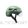 Ķivere LAZER URBANIZE +led, Matte Green (M)