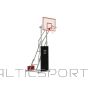 Sureshot Sure shot Basketbola, strītbola konstrukcija - taisnstūra vairoogs