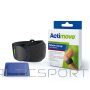 Elbow support with gel compress adjustable / universal