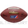 Wilson Eiropas līgas mini replikas bumba WF4013801XB brūna 6 (6)