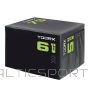 Platforma / AHF199 3in1 Light 76x61x51cm crossfit kaste
