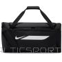 Nike Academy Team Duffel Bag M IO0918-010 / Black