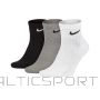 Nike Носки Everyday Cushion Ankle 3Pak SX7667-964 (L ( 42 - 46 ))