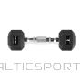 HMS HEX PRO 2 KG hanteles