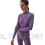 Thermoactive T-shirt 4F F156 W 4FWAW24USEAF156 50S (XS/S)
