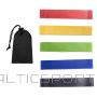 Inny Pretestības lentes Loop Set S825813 (2080 x 4,5 x 13 mm)