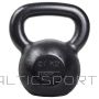 Svaru bumba HMS Kettlebell dzelzs KZG24 24kg 
