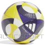 Piłka adidas CNXT25 PRO JH1273 / biały / 4