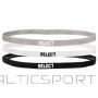 Select Matu lente / daudzkrāsaina / unisex