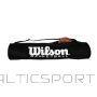 Wilson Basketball Tube Bag
