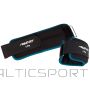Wrist/ankle weight neopreen AVENTO 41AD 2X0,5kg Black/Blue