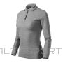 Malfini Polo shirt Pique Polo LS W MLI-23112 (XS)