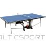 Tennis table indoor 19mm DONIC Roller 600 Blue