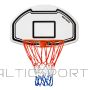 Meteor Philadelphia 10133 basketbola aizmugure (uniw)