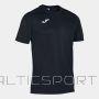 Joma Spēcīgs T-krekls 101662.100 (2XS)