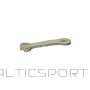 CASALL exercise bands Long rubber band light green (TU)