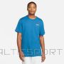 Nike Футболка FC M DH7492 407 (S)