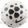 Nike Premjerlīgas komandas bumba HV6249-100 / Balta / 4