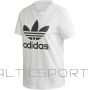 Adidas Originals T-Shirt adidas Trefoil Tee W FM3306 (30)