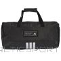 Torba adidas 4Athlts Duffel Bag IM5523 / czarny