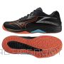 Buty Mizuno THUNDER BLADE Z V1GA237006 / 42 / czarny