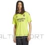 Adidas Real Madrid Third Goalkeeper Jersey JE3509 / L / green