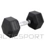 HEX PRO BLACK 14 KG hanteles HMS