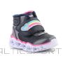 Skechers Brilliant Rainbow Jr 302669N-NVPK shoes (EU 22)