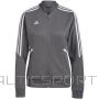 Adidas Condivo 22 sporta jaka Full Zip W HD2280 sporta krekls (XS)