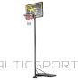 Nils ZDK019E BASKETBOLA STĪPA